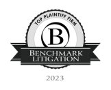 BL top plaintiff 2023