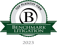 BL top plaintiff 2023