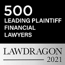 Lawdragon 500 Leading Plaintiff Financial Lawyers