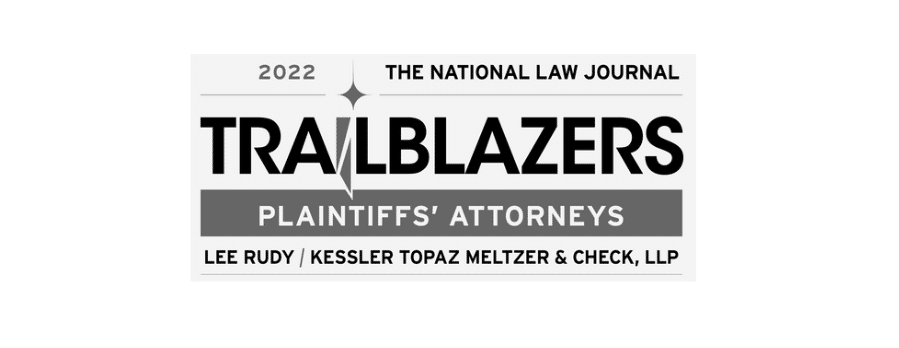 Trailblazers Plaintiffs’ Attorneys (2022)