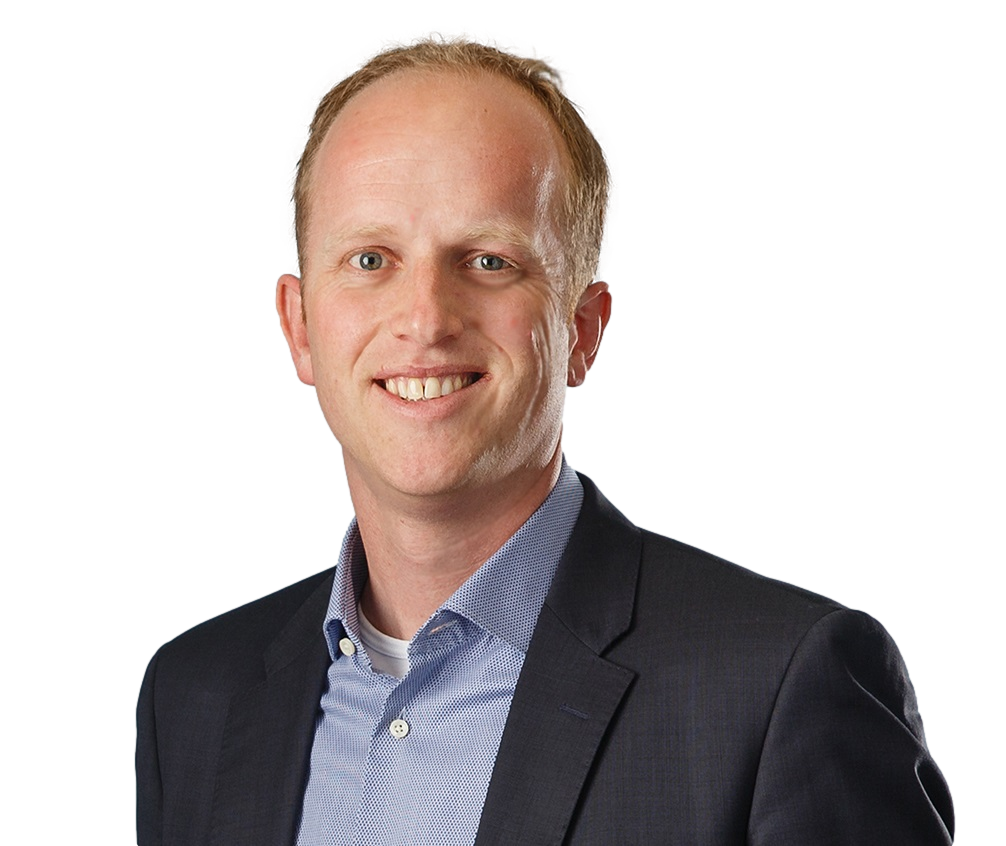 Bram Hendriks profile photo