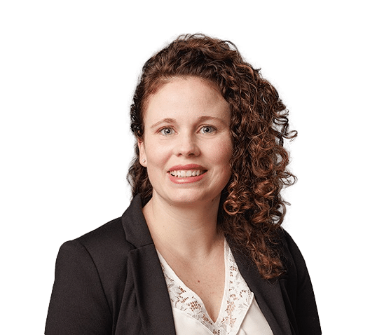 Kathleen McGuigan profile photo