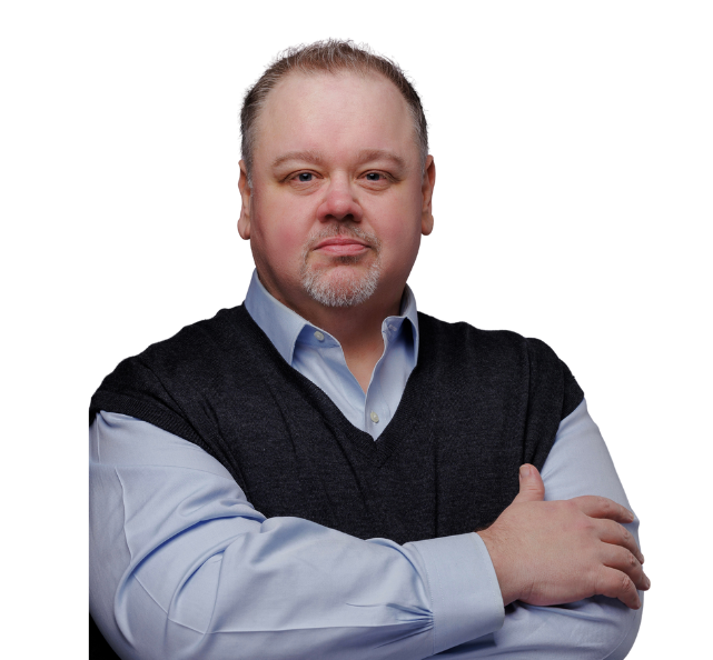 Justin Chaney profile photo