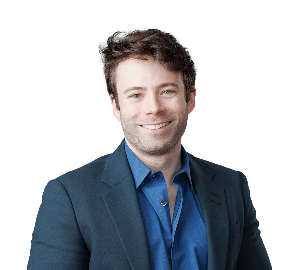 Sean McIntyre profile photo