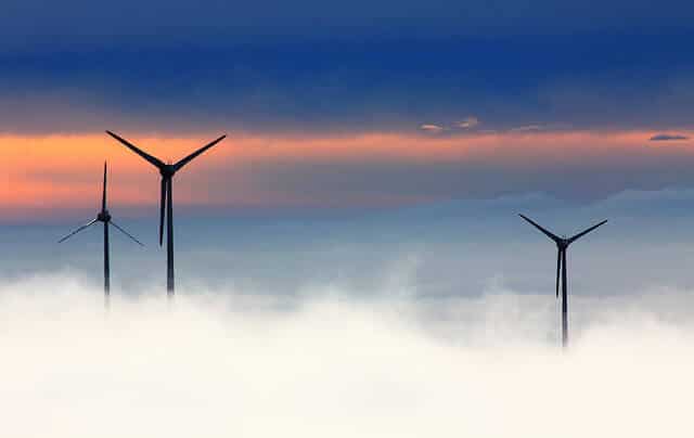Windmills