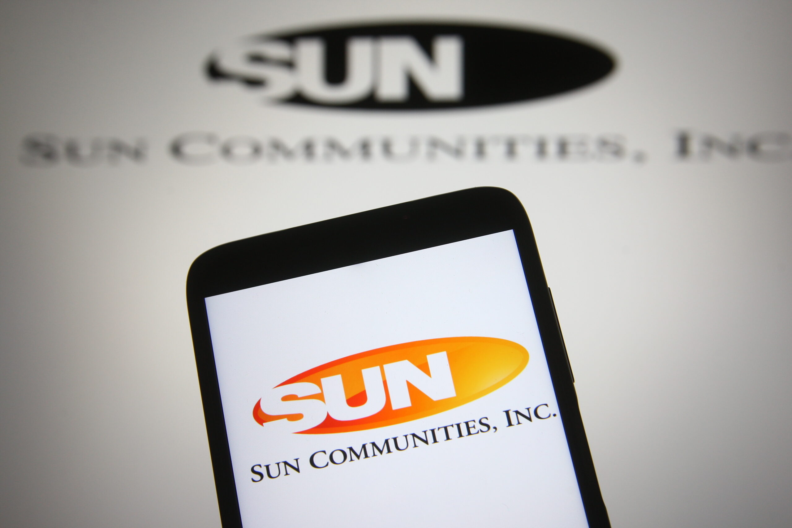 Logo of Sun Communities, Inc.