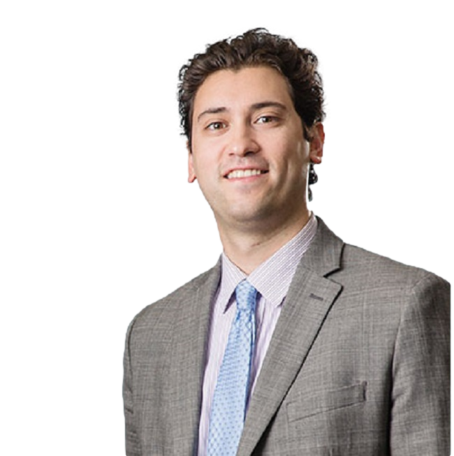 Asher S. Alavi profile photo
