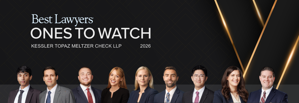 Best Lawyers: Ones to Watch® in America