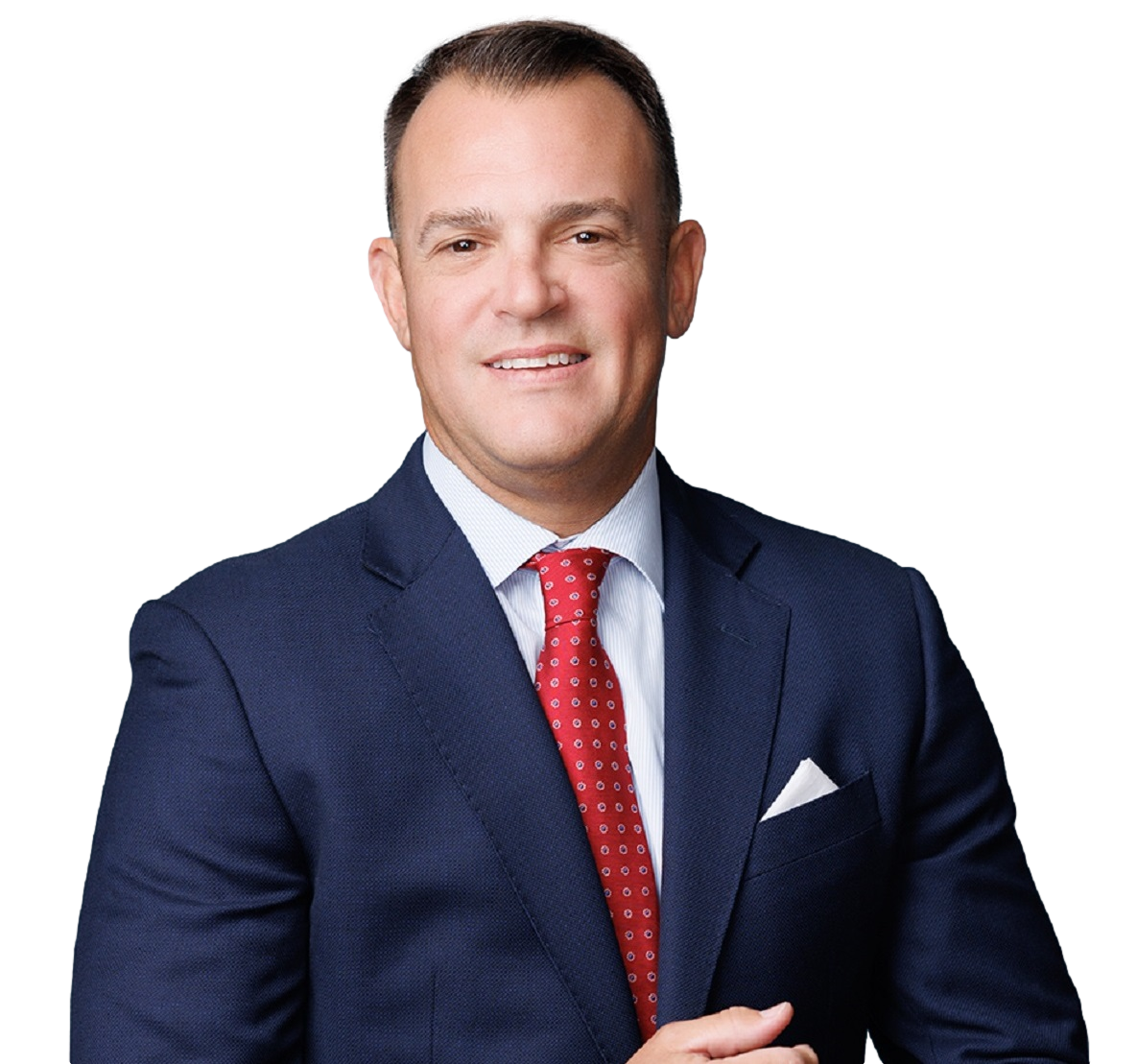 Jamie M. McCall profile photo