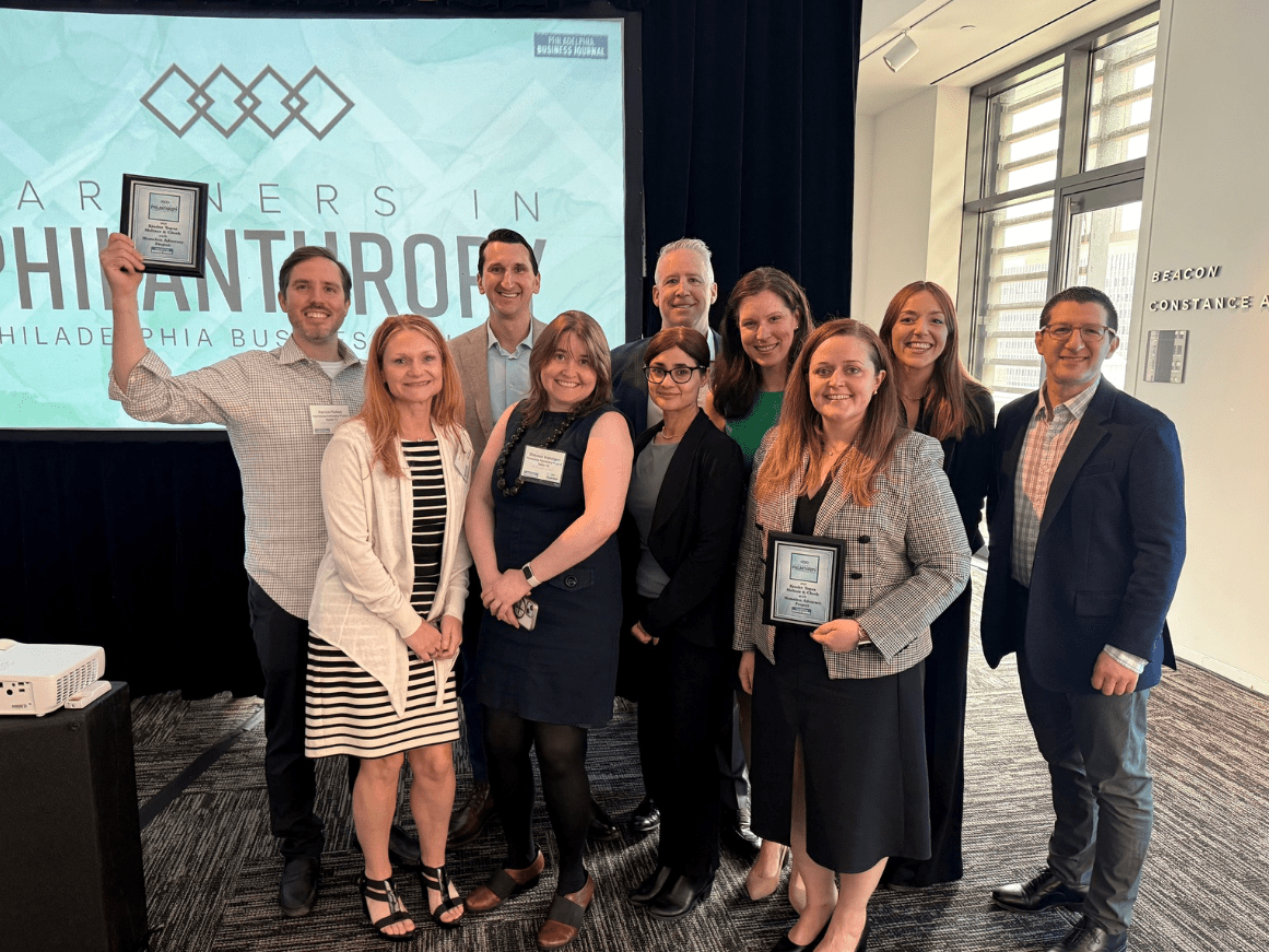 Empowering Through Partnership: KTMC Honored at 2025 Philanthropy Awards