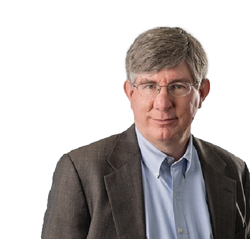Geoffrey C. Jarvis profile photo