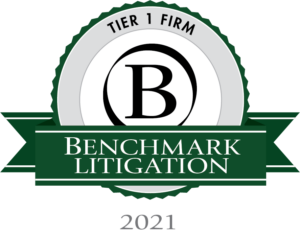 Tier 1 firm 2021