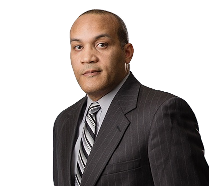 LaMarlon R. Barksdale profile photo