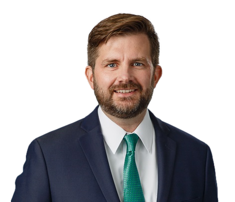 Patrick J. Eddis profile photo