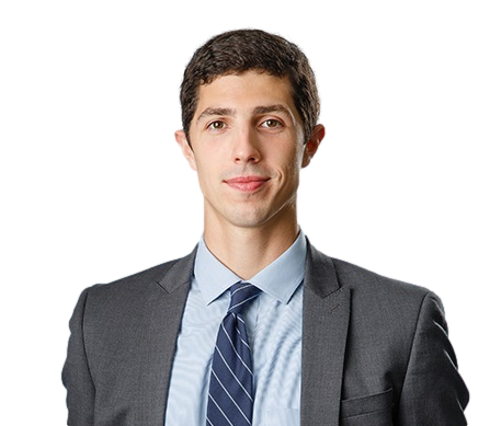 Evan R. Hoey profile photo