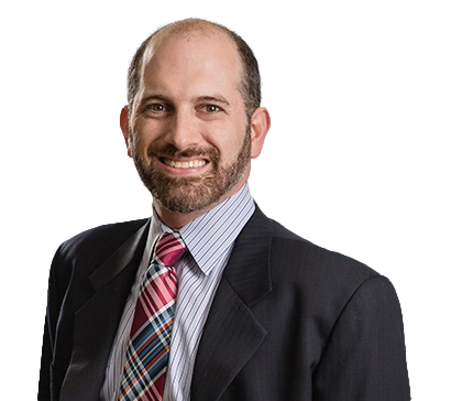 Joshua A. Levin profile photo