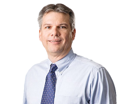 John J. McCullough profile photo