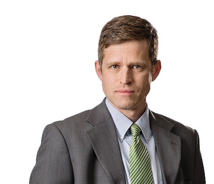 Steven D. McLain profile photo