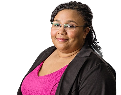 Melissa J. Starks profile photo