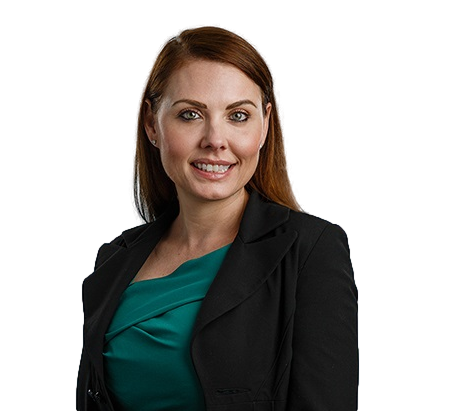 Melissa L. Yeates profile photo