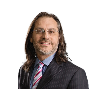 Eric L. Zagar profile photo