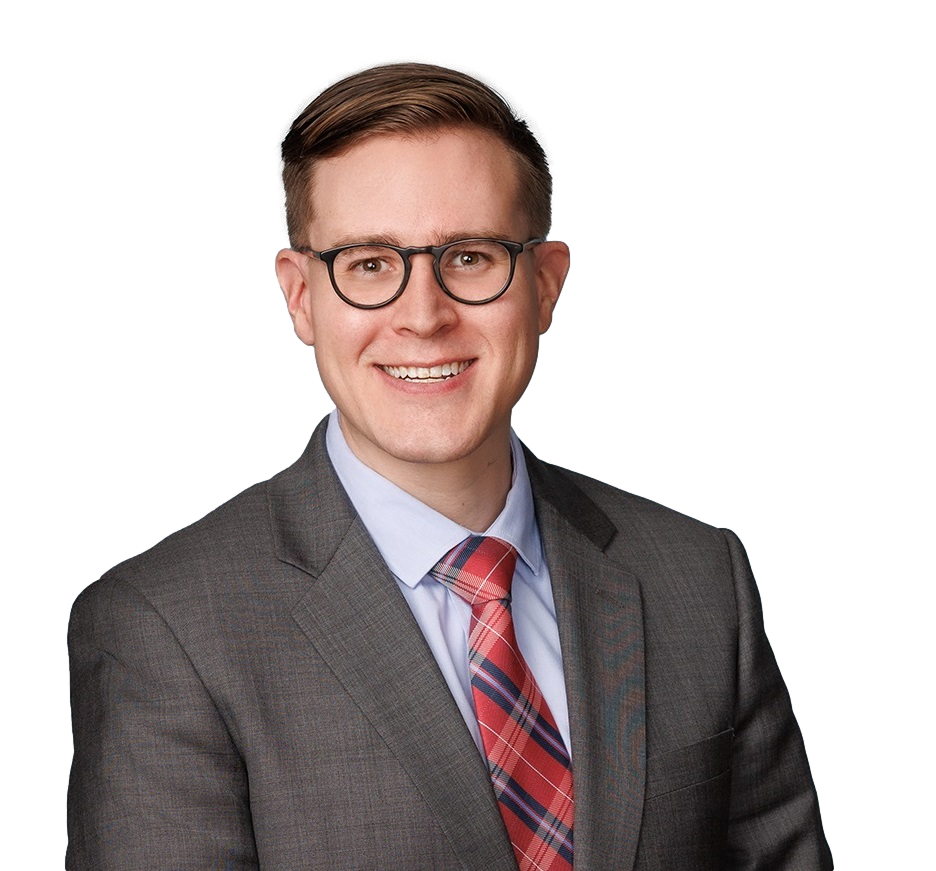 Matthew T. Macken profile photo