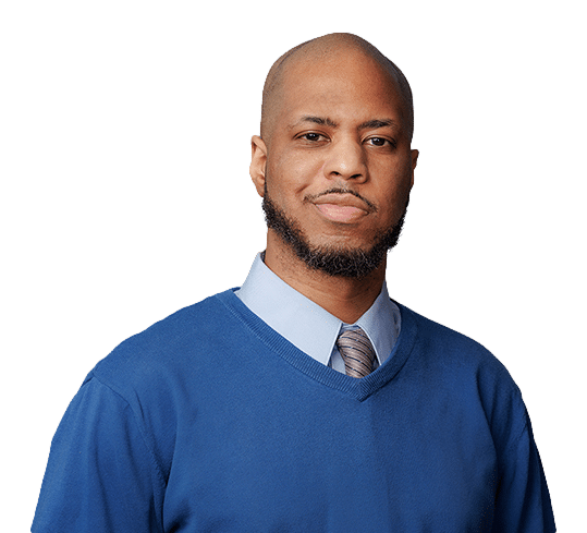 Brian Manigault profile photo