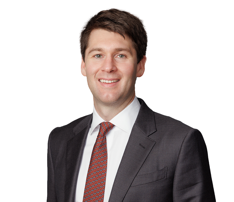 Nathaniel C. Simon profile photo
