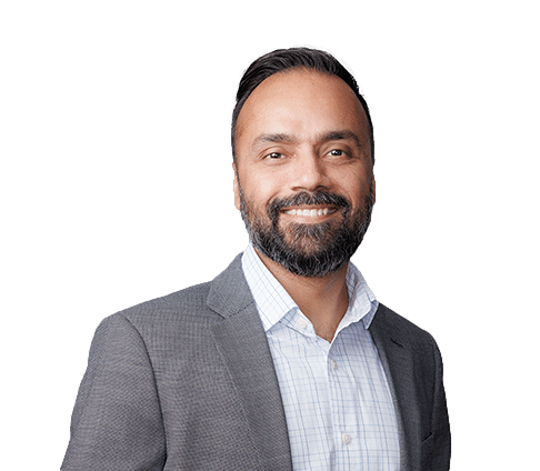 Manpreet Kharod profile photo