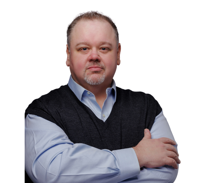 Justin Chaney profile photo