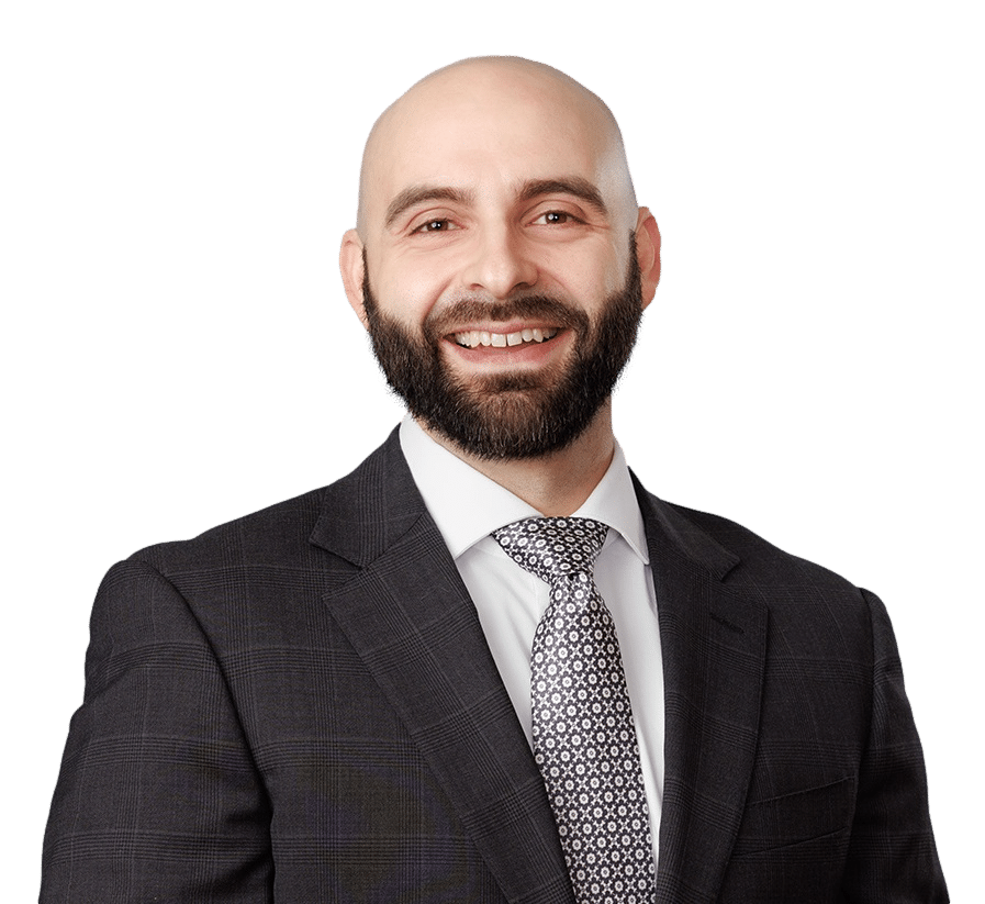 Grant D. Goodhart III profile photo