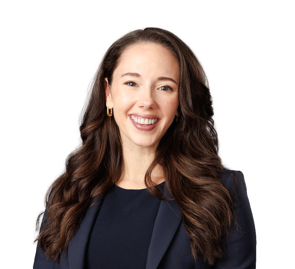 Lyndsey B. Campbell profile photo
