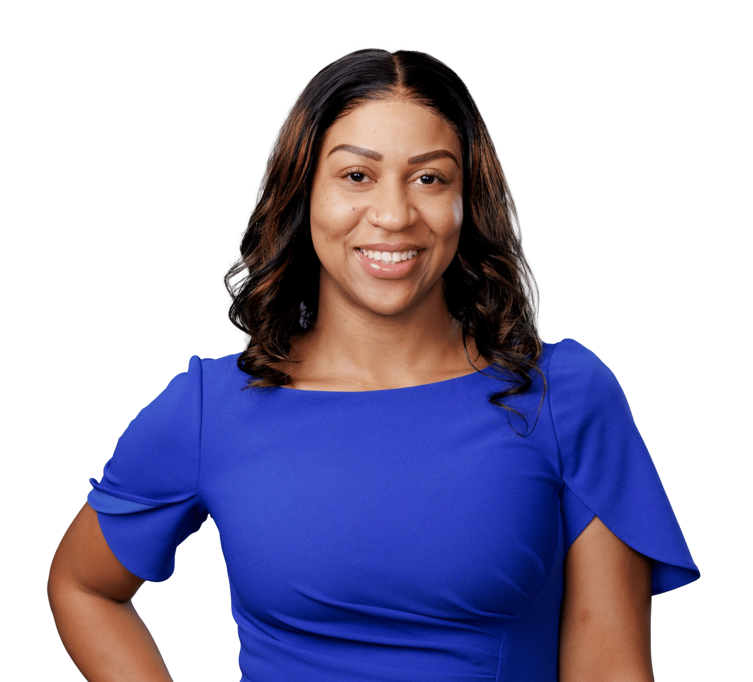 Kelleesa Masters profile photo