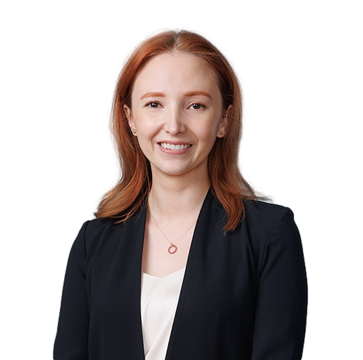 Grace K. Joyce profile photo