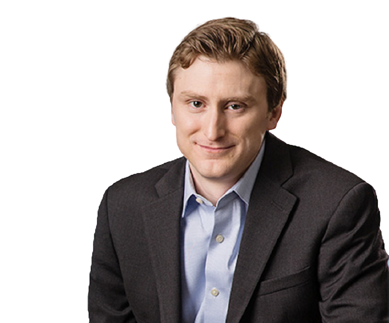 Ethan J. Barlieb profile photo