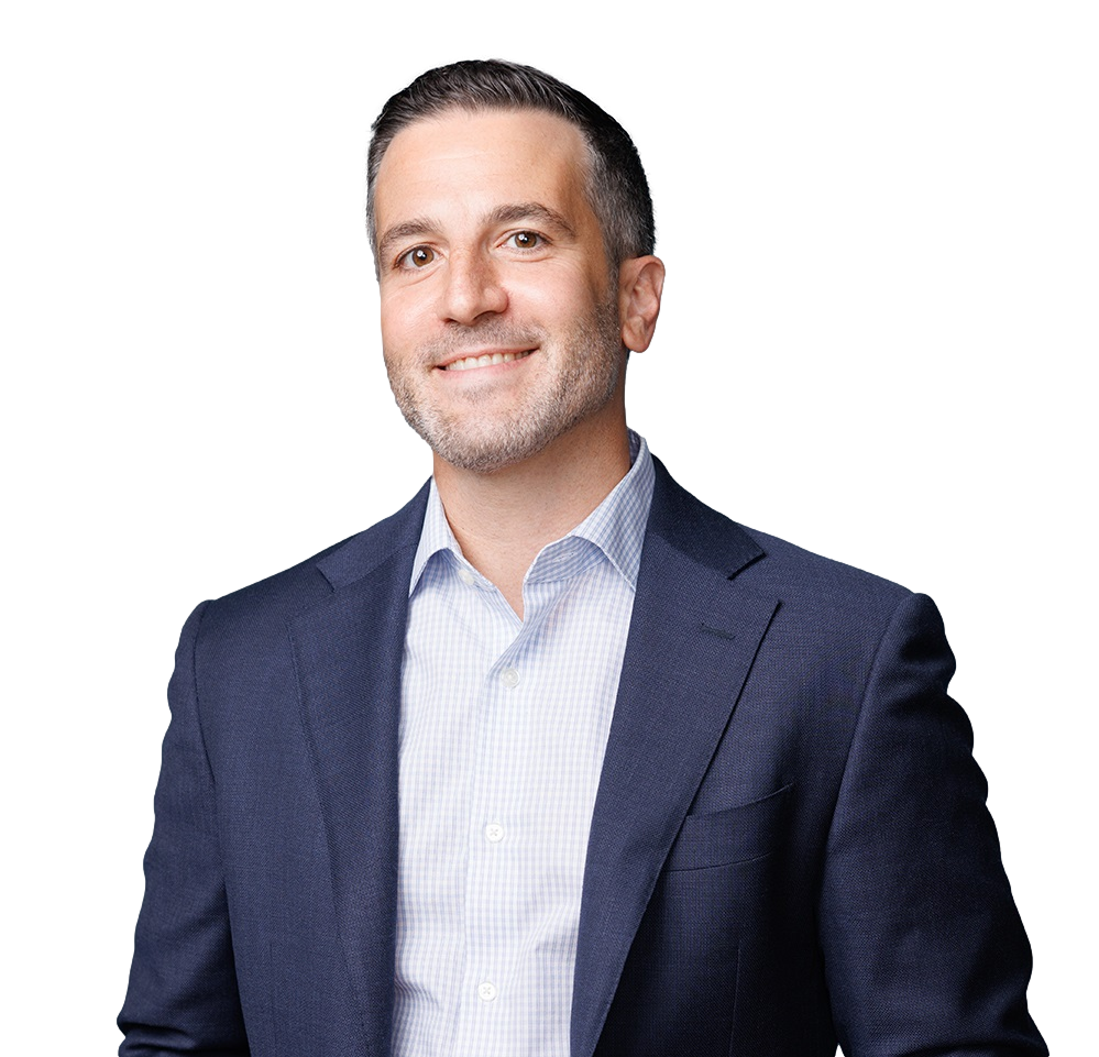 Joshua A. Materese profile photo