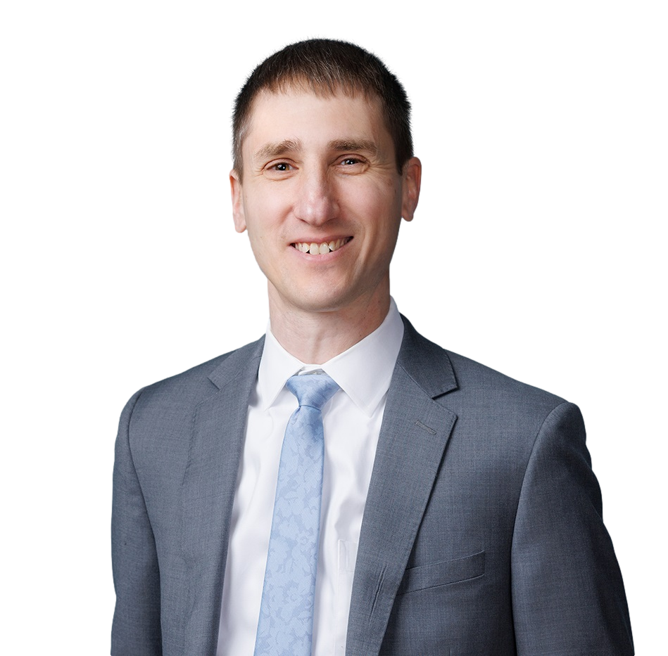 Daniel A. Friedman profile photo