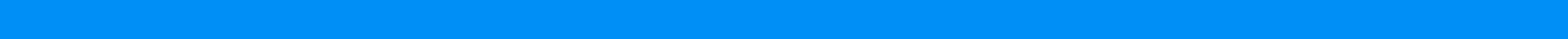 Gray placeholder slide with thin horizontal blue line across center