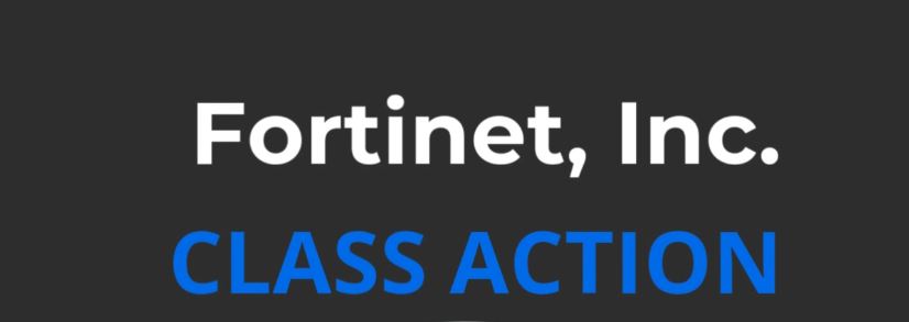 Fortinet, Inc.