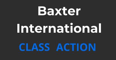 Baxter International, Inc.