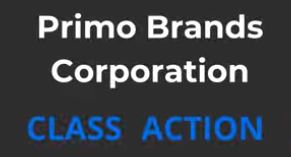 Primo Brands Corporation