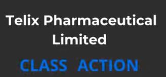 Telix Pharmaceutical Limited