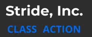 Stride, Inc.