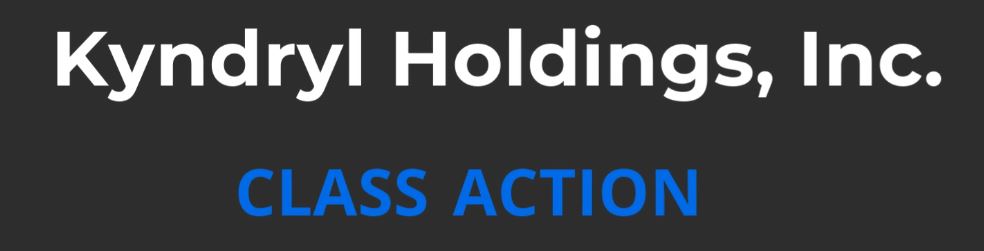 Kyndryl Holdings, Inc.