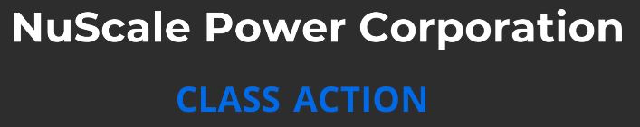 Nuscale Power Corporation Logo