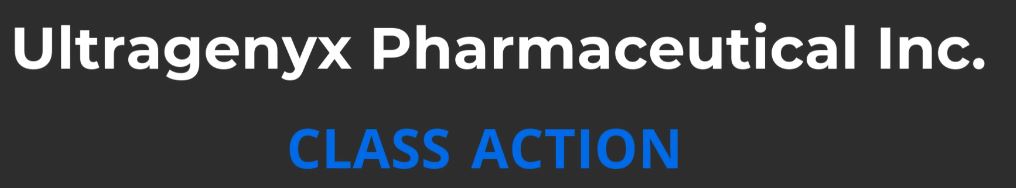 Ultragenyx Pharmaceutical Inc.