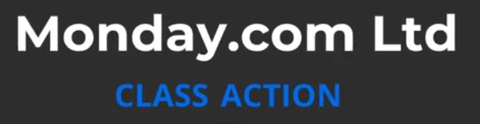 Monday.com Ltd logo