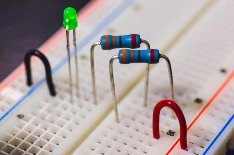 Diodes Antitrust
