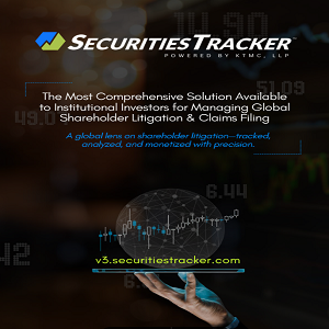 STiV3 securities tracker banner