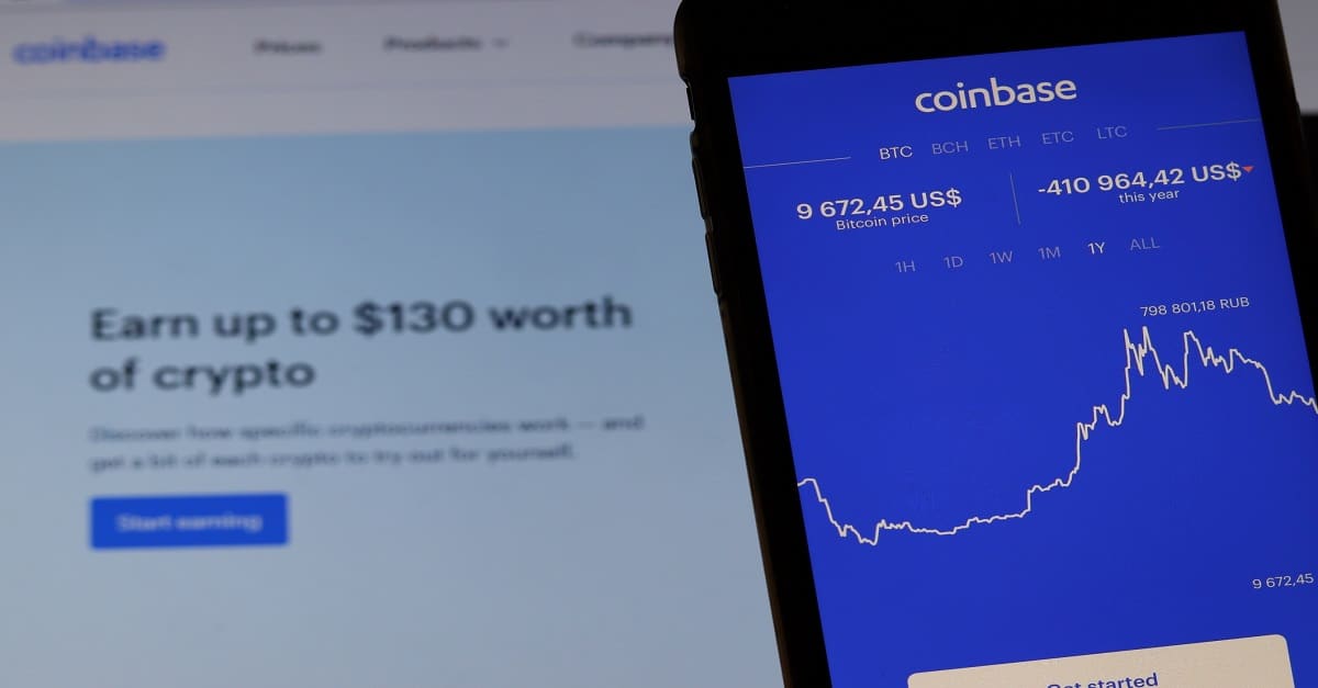 NJ Federal Court Rejects Coinbase’s Renewed Dismissal Bid in Securities Litigation